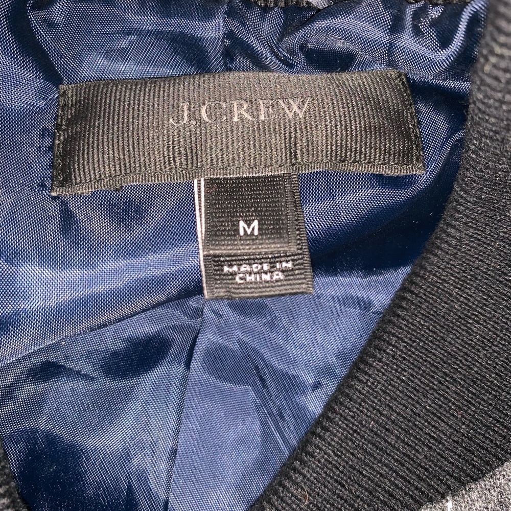 Jcrew Jacket - image 2